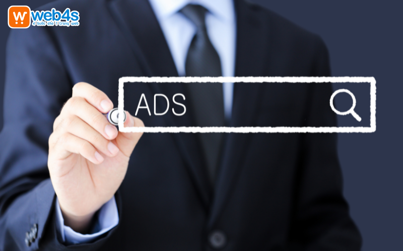 Kiếm tiền trên website bằng cách sử dụng google ads